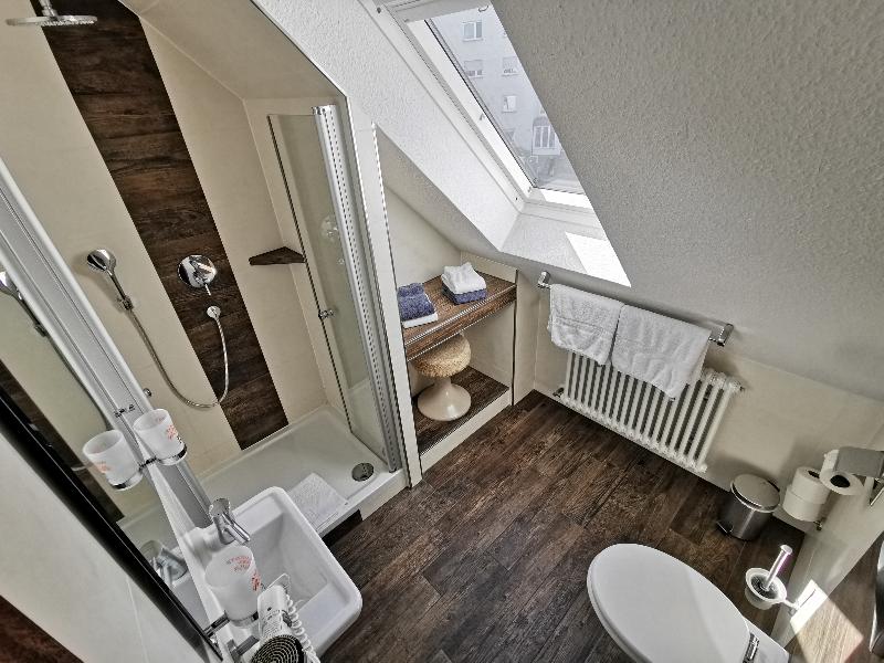 Appartements Biedermeier - Oda