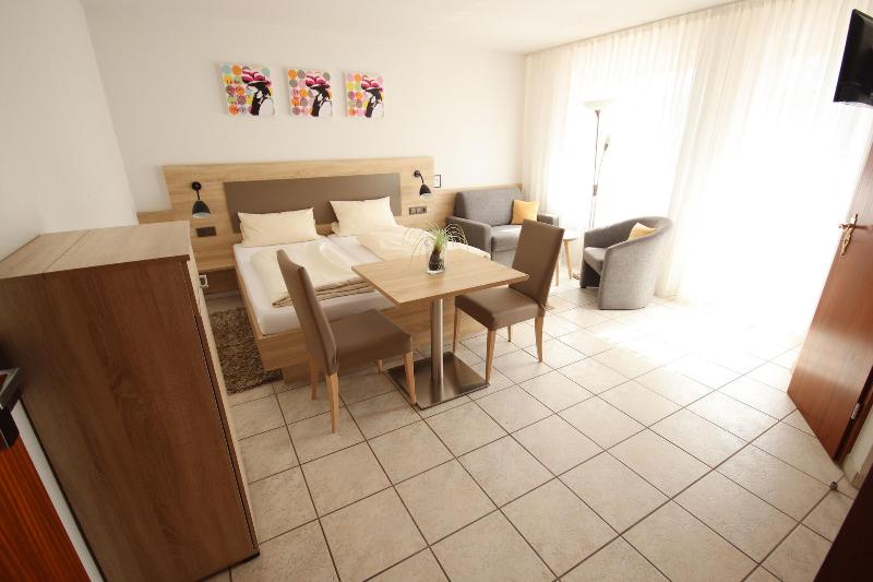 Appartements Biedermeier - Oda