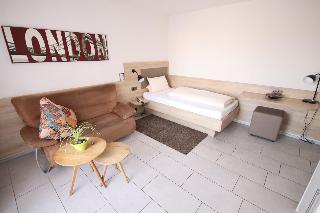 Appartements Biedermeier fotoÄŸrafÄ±