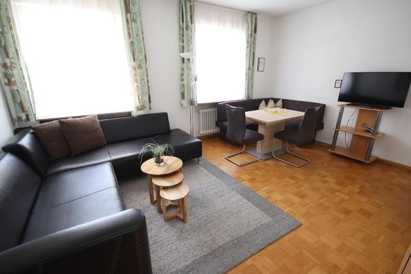 Appartements Biedermeier - Oda
