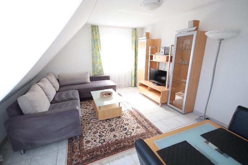 Appartements Biedermeier - Oda