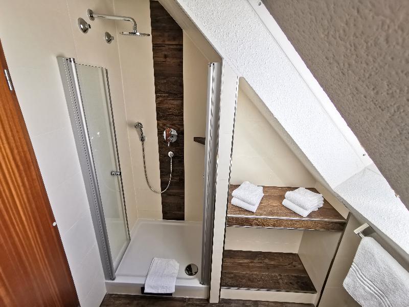 Appartements Biedermeier - Oda