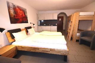 Appartements Biedermeier fotoÄŸrafÄ±