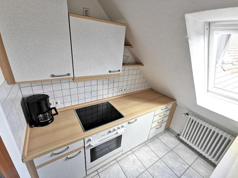 Appartements Biedermeier - Oda