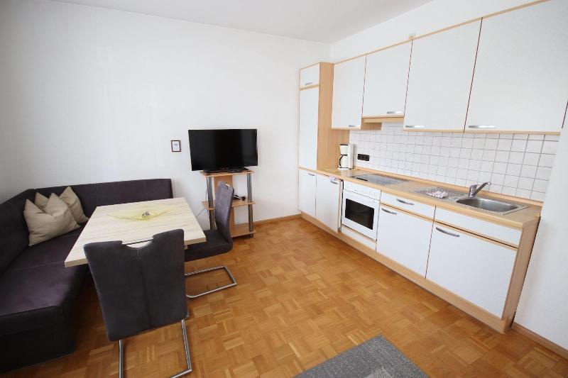 Appartements Biedermeier - Oda
