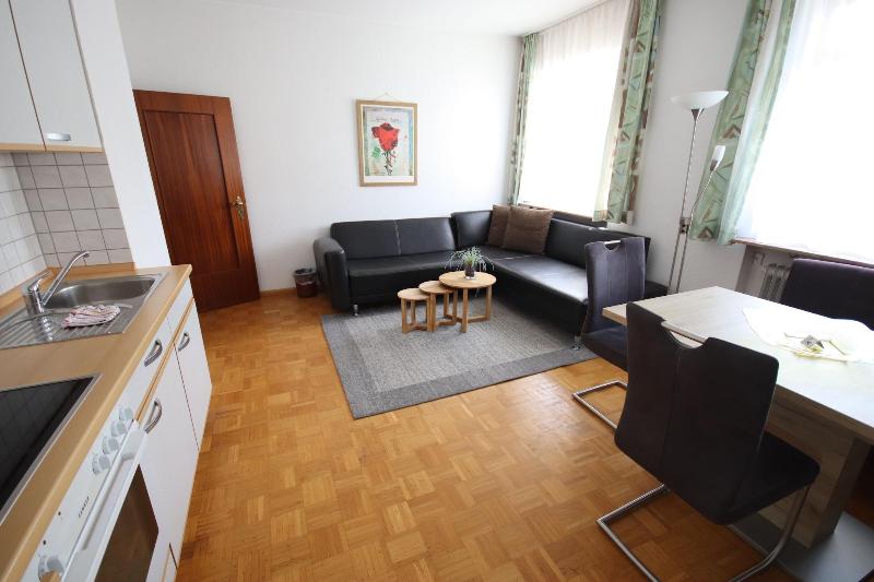 Appartements Biedermeier - Oda