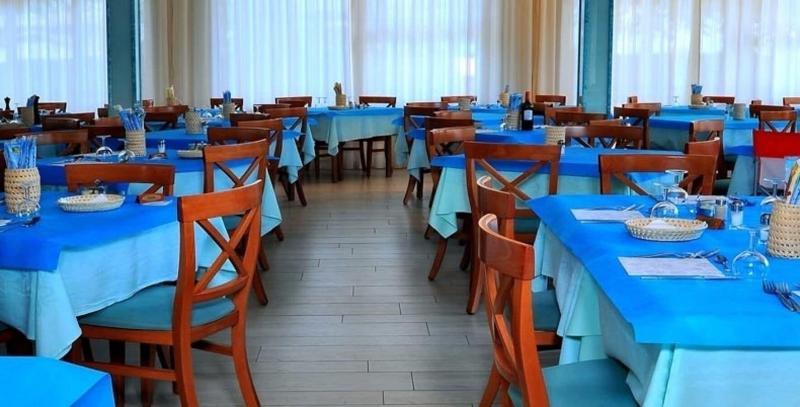 Concord - Restoran
