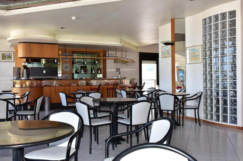 Hotel Astoria - Bar