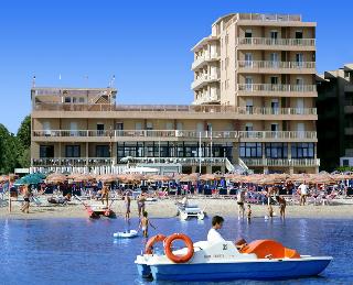 Hotel Astoria otel fotoğrafı