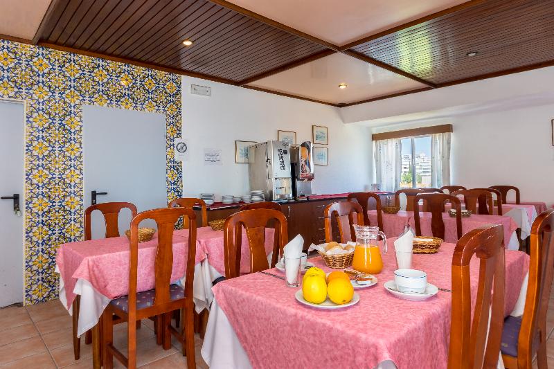 Mar a Vista - Restoran