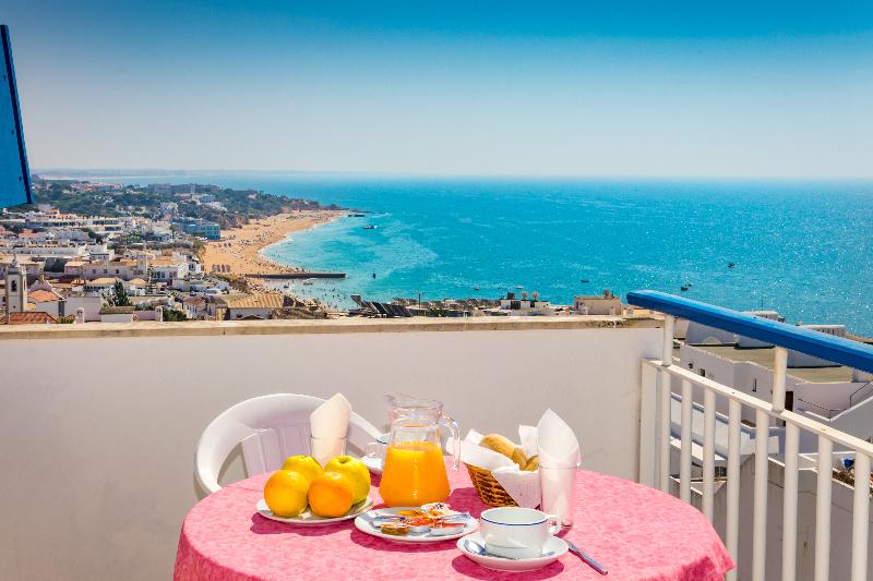 Mar a Vista - Teras