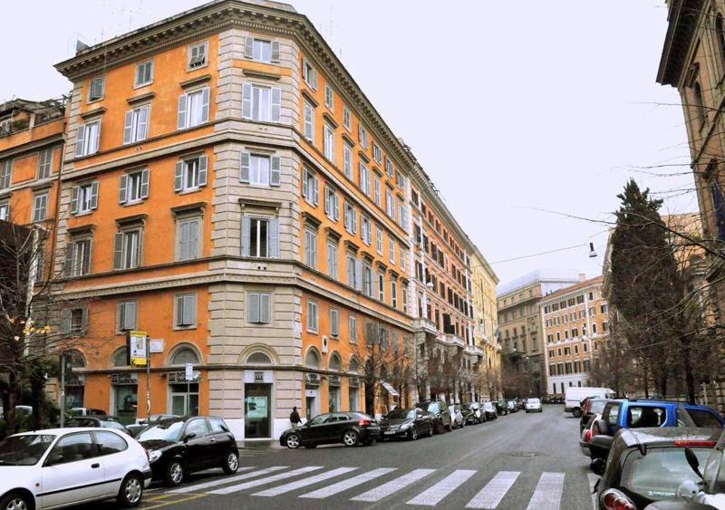 Boncompagni Suite - Genel