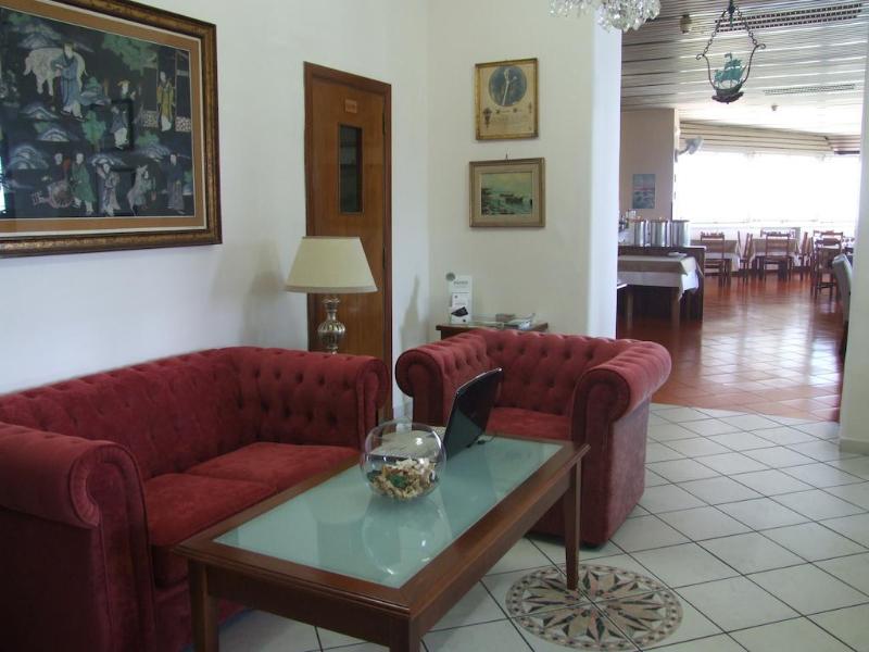 Dania - Restoran