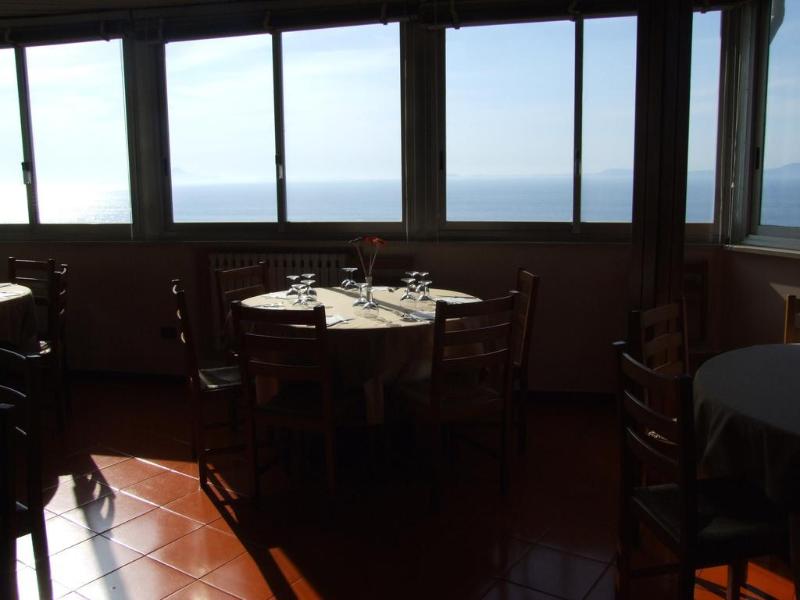 Dania - Restoran