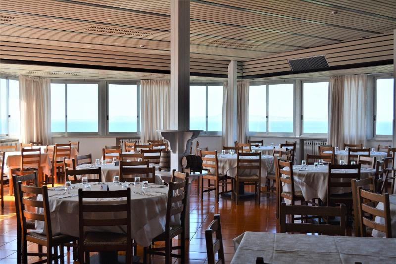 Dania - Restoran