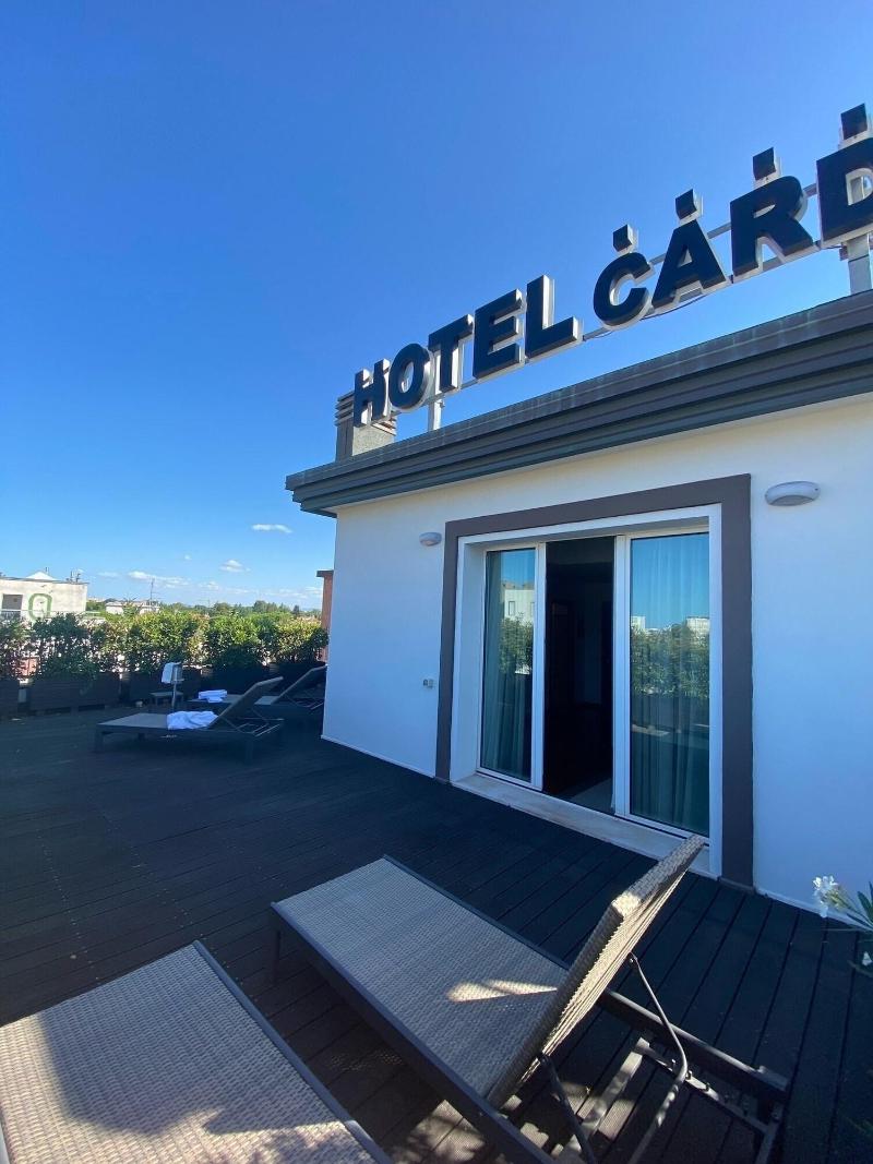 Card International - Genel