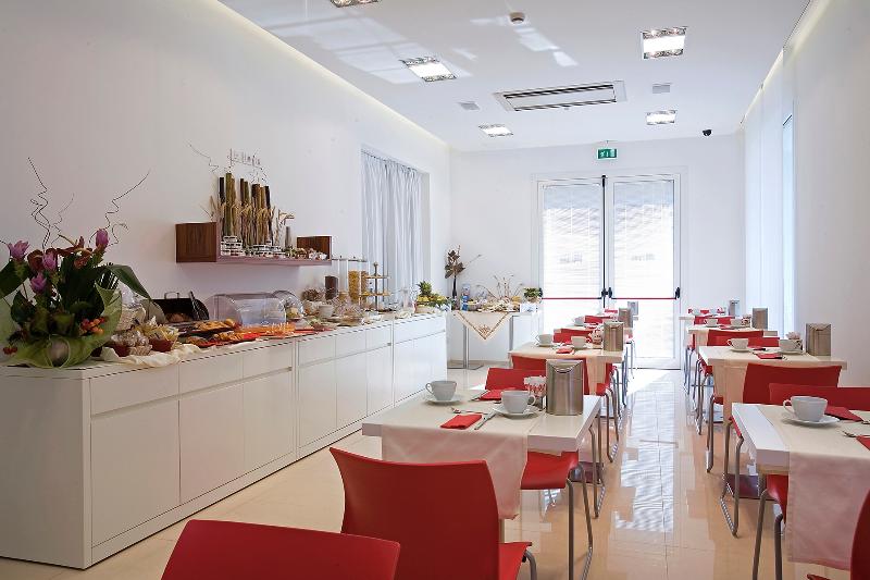 Card International - Restoran