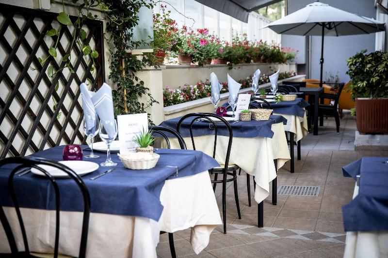Figaro - Restoran