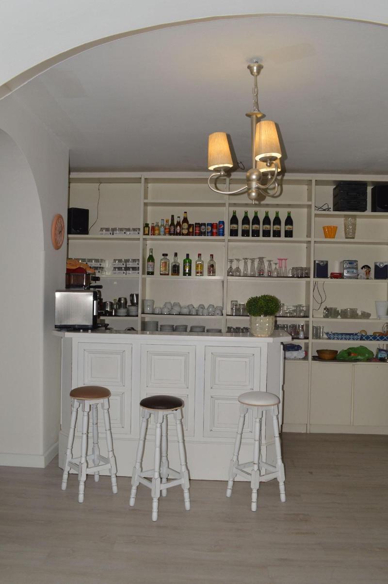 Hotel Polito - Bar