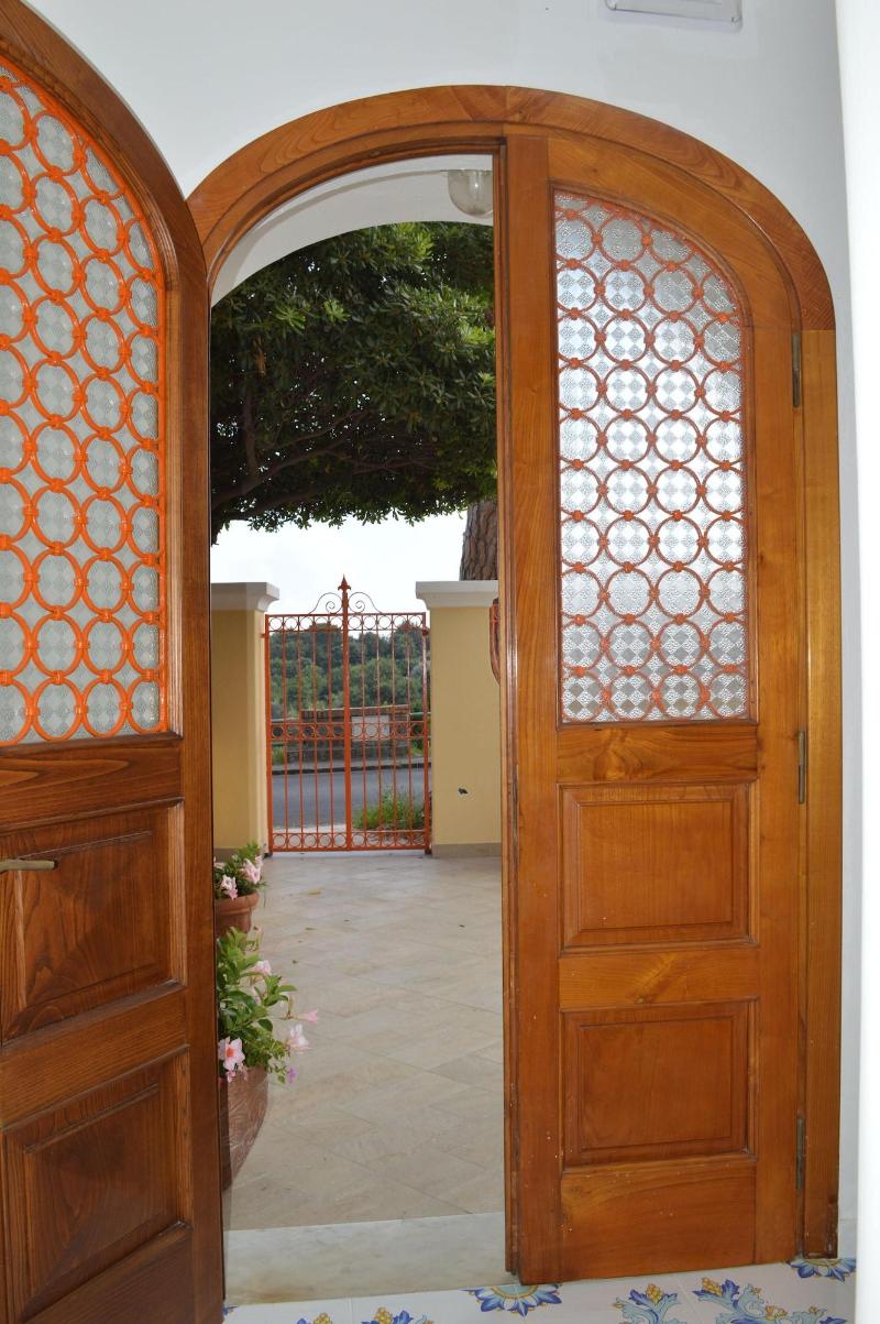 Hotel Polito - Lobi