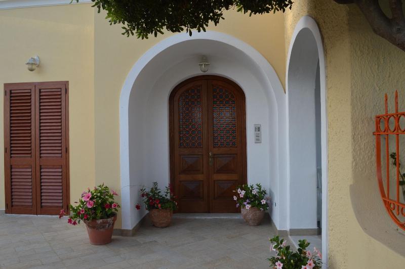 Hotel Polito - Genel