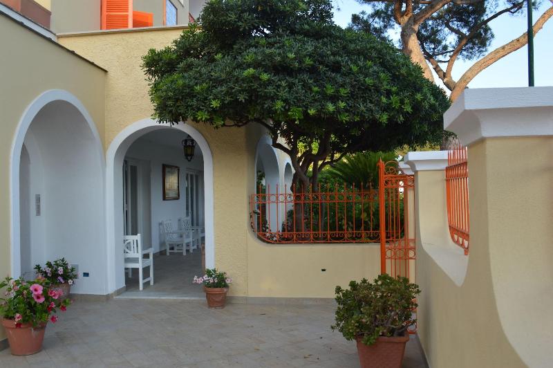 Hotel Polito - Genel