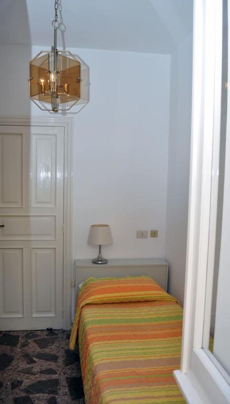 Hotel Polito - Oda