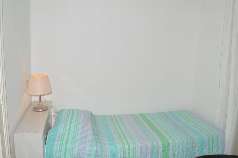 Hotel Polito - Oda