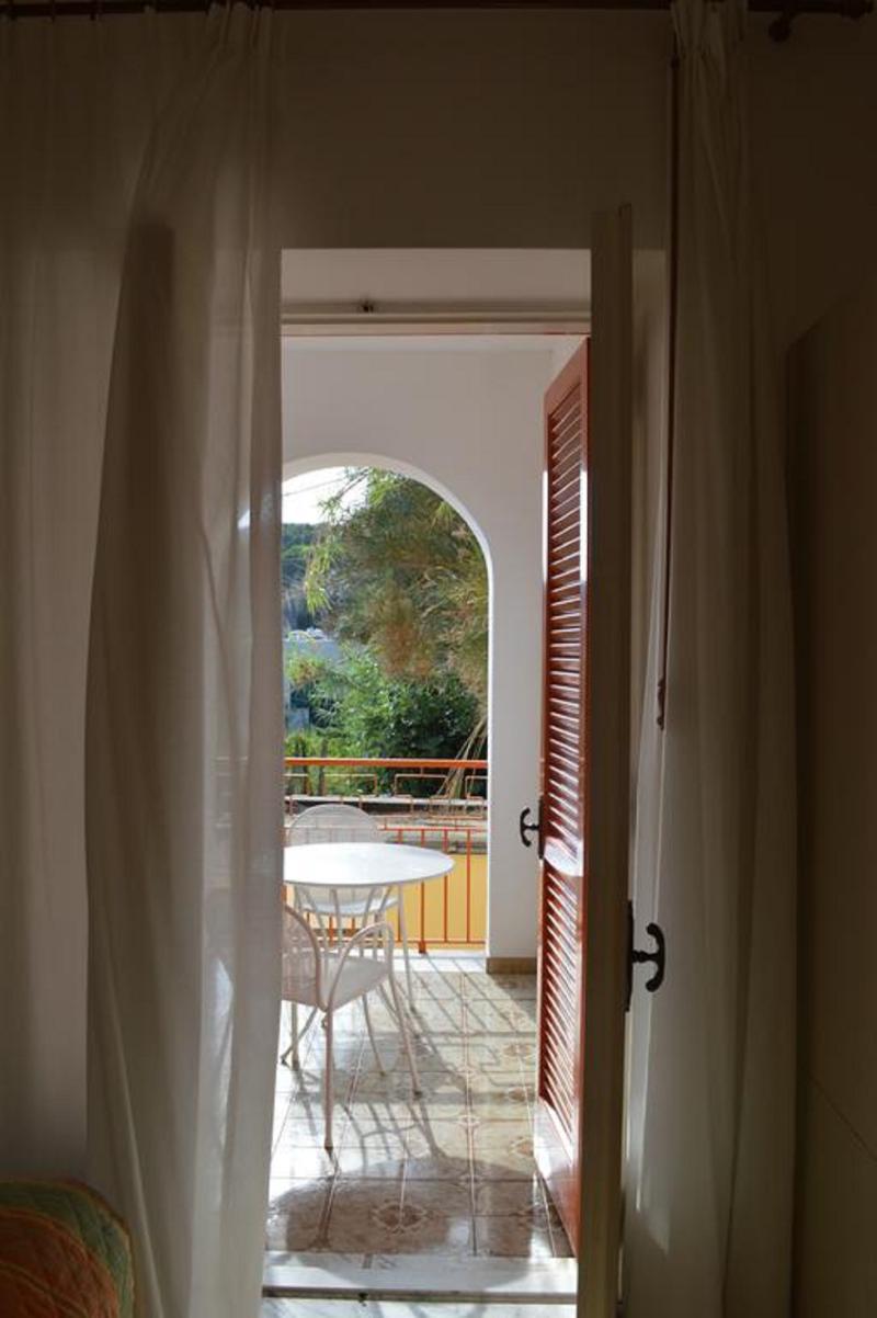 Hotel Polito - Oda