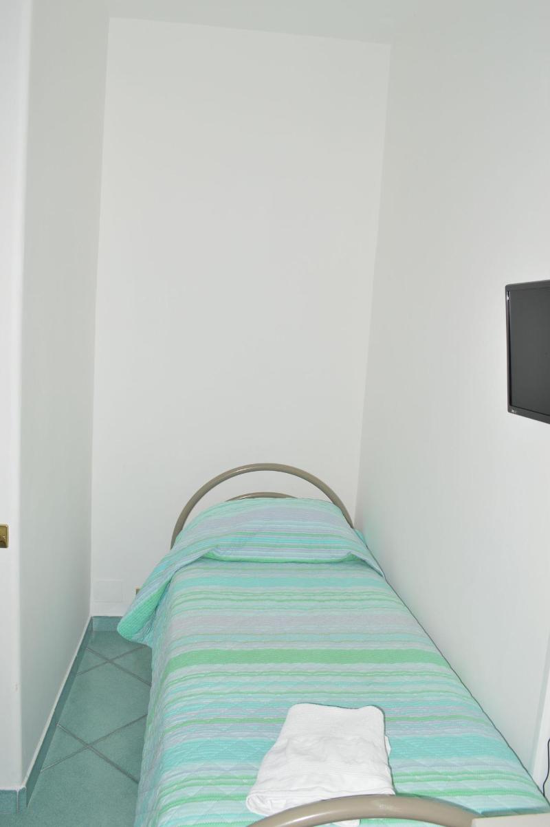 Hotel Polito - Oda
