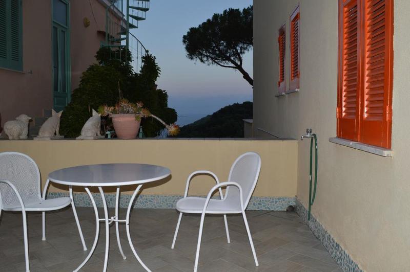 Hotel Polito - Oda