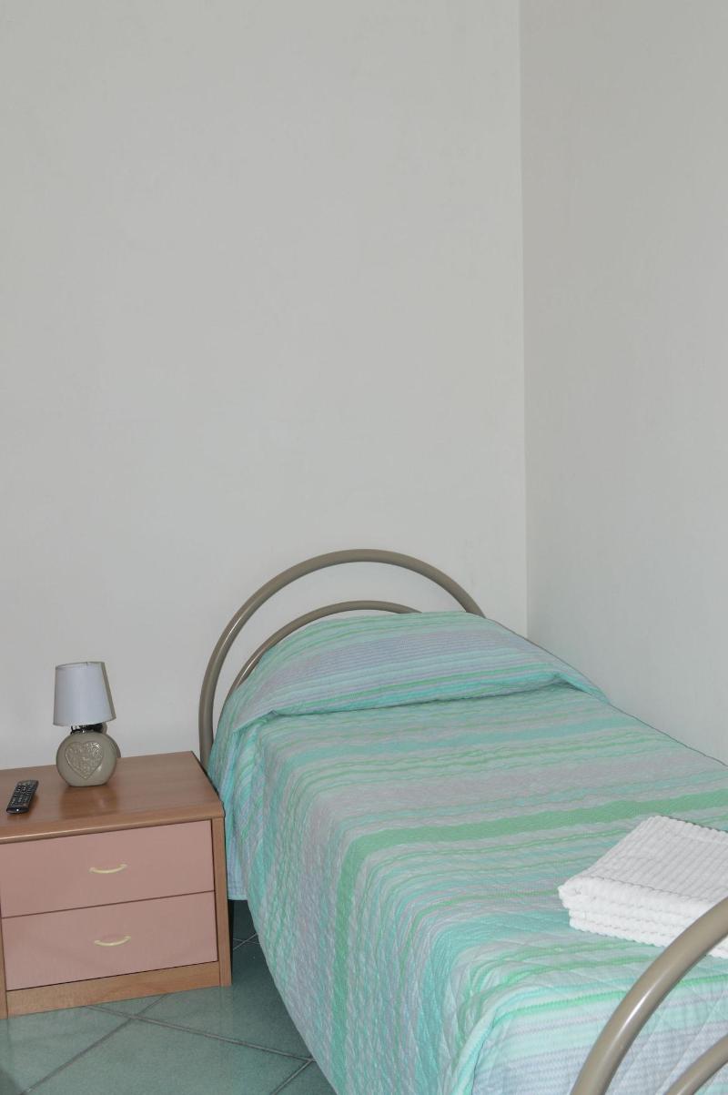 Hotel Polito - Oda