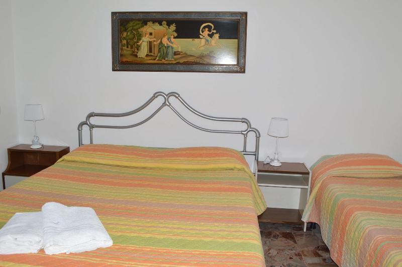Hotel Polito - Oda