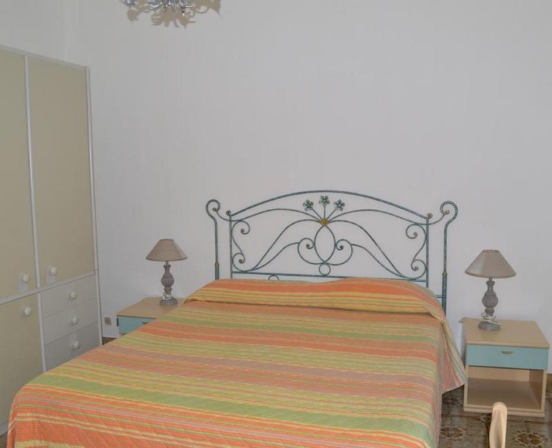 Hotel Polito - Oda