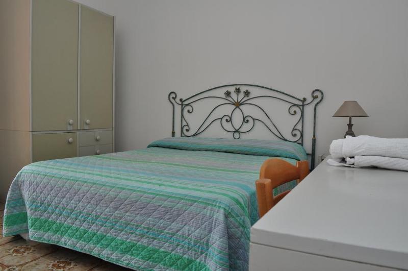 Hotel Polito - Oda