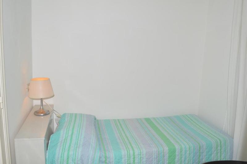 Hotel Polito - Oda