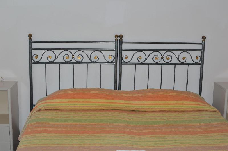 Hotel Polito - Oda