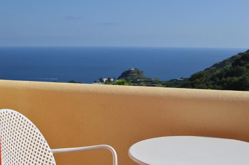 Hotel Polito - Oda