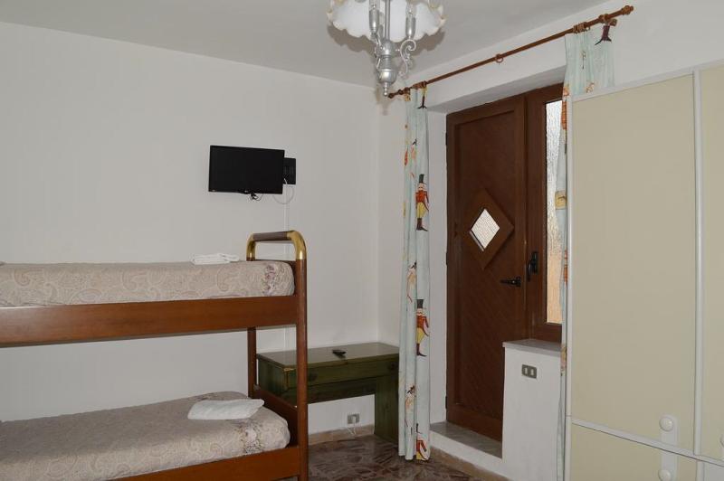 Hotel Polito - Oda