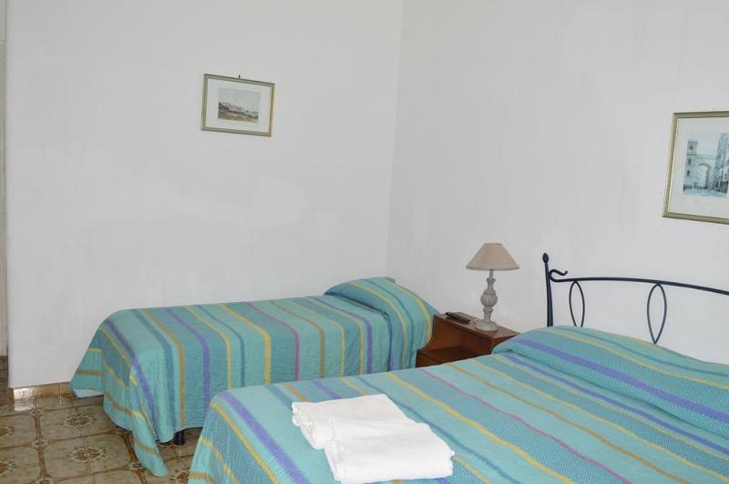 Hotel Polito - Oda