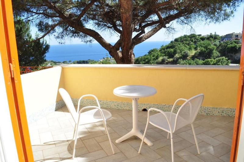 Hotel Polito - Oda