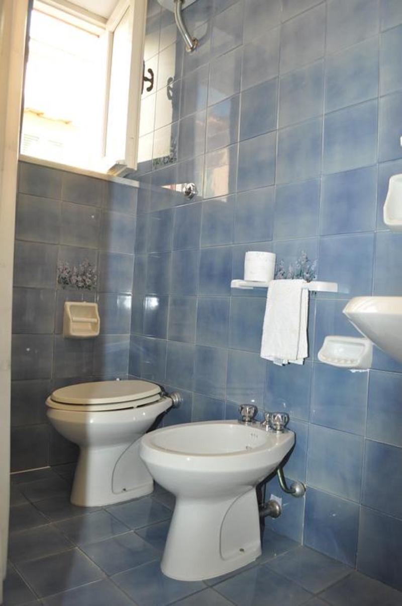 Hotel Polito - Oda
