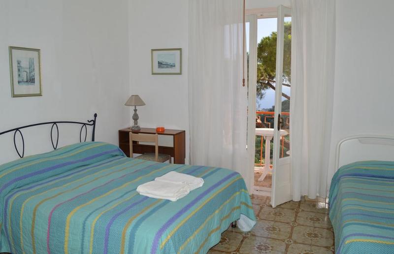 Hotel Polito - Oda