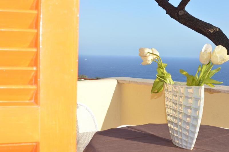 Hotel Polito - Oda