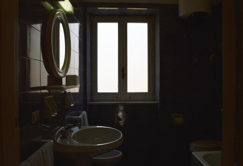 Hotel Polito - Oda