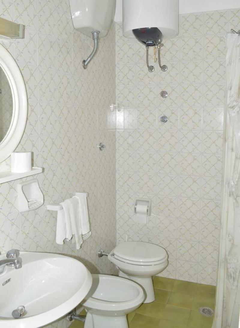 Hotel Polito - Oda