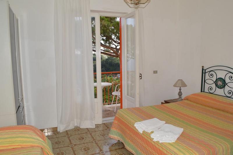 Hotel Polito - Oda