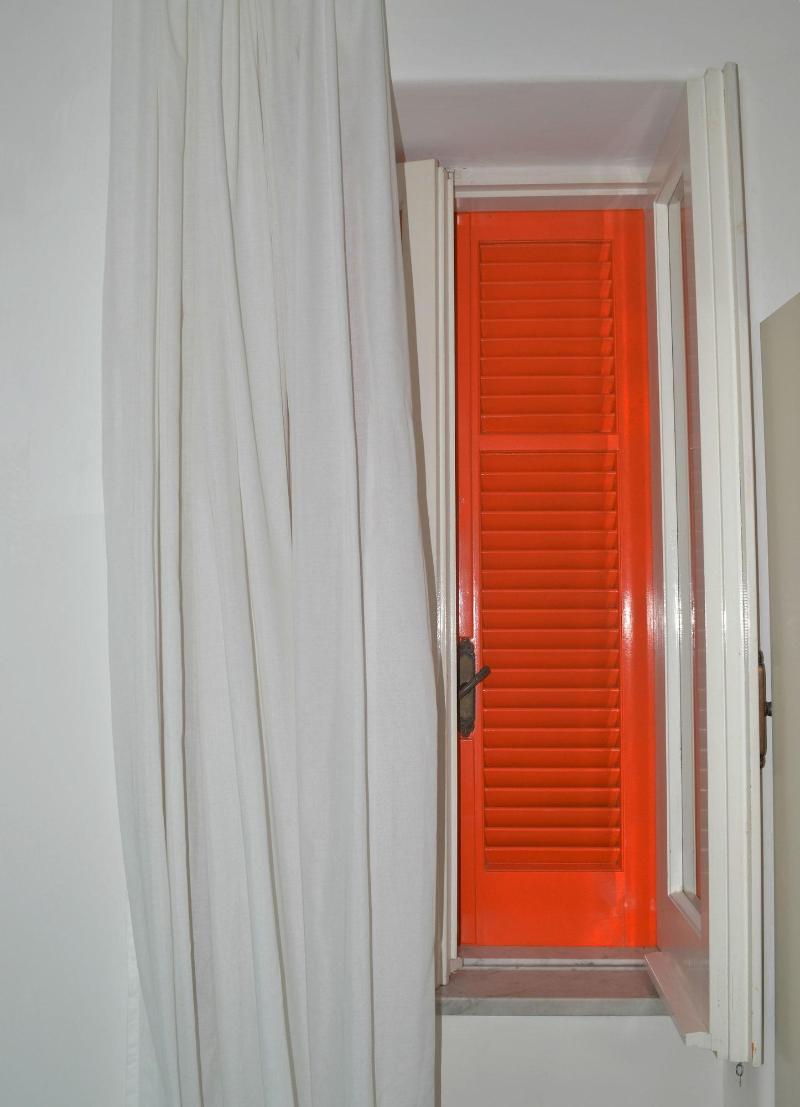 Hotel Polito - Oda
