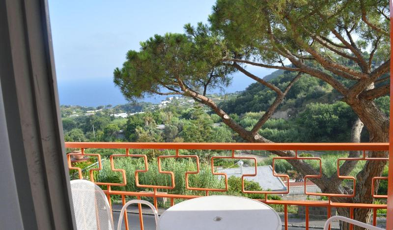 Hotel Polito - Oda