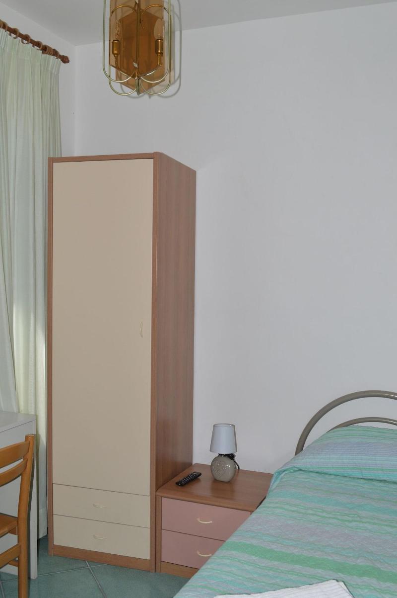 Hotel Polito - Oda